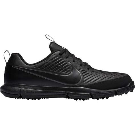 nike explorer herren golfschuhe|Buy Nike Explorer 2 Golf Shoes Black .